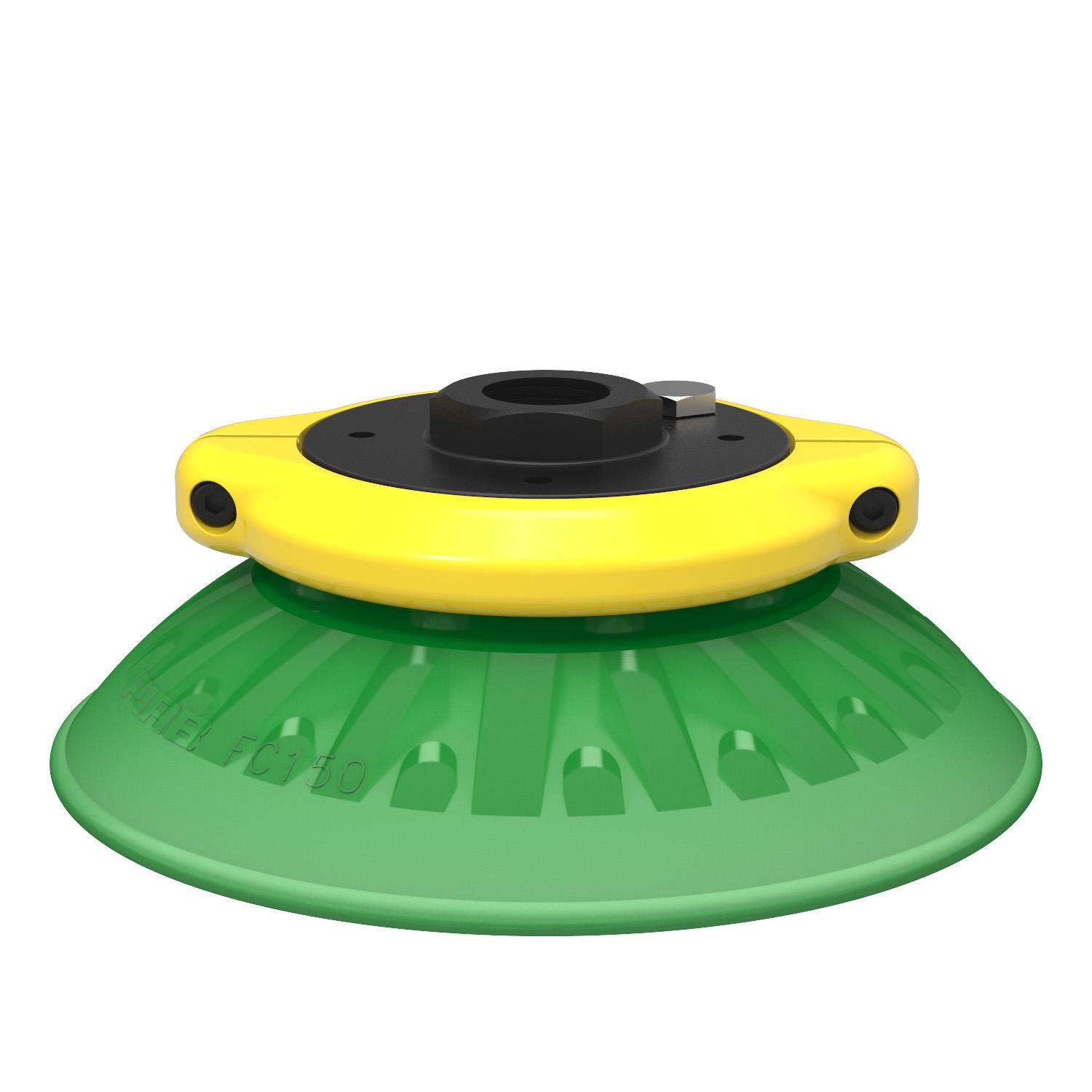 Piab Suction cup FC150P.4E.11NC