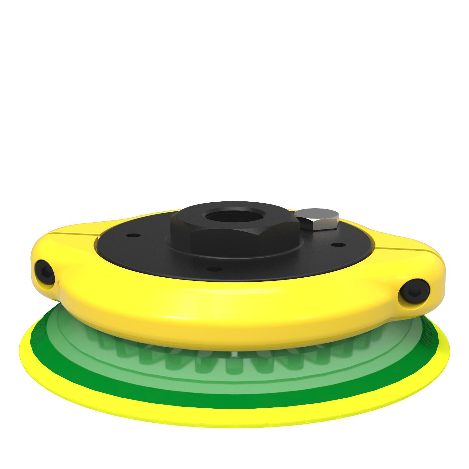 Piab Suction cup F110P.4K.11NA
