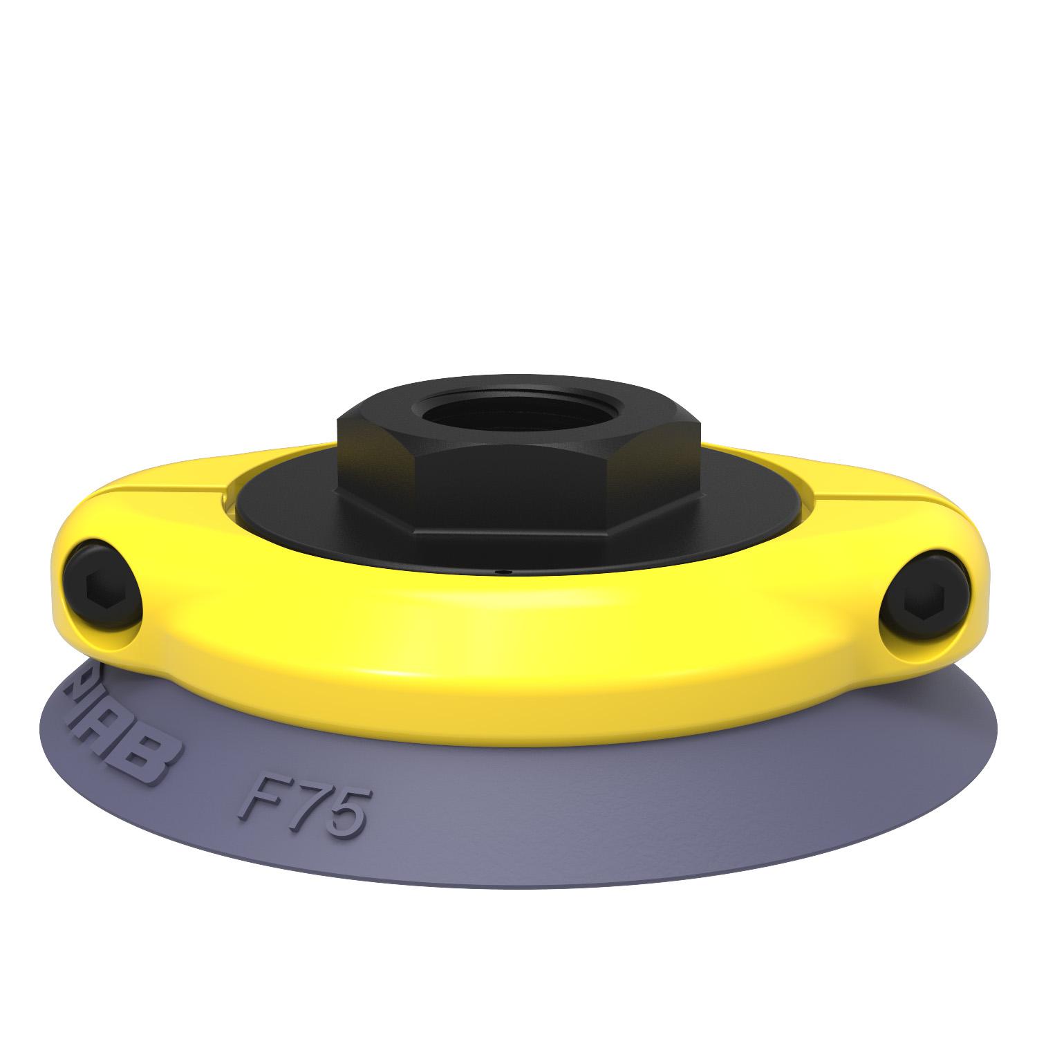 Piab Suction cup F75.37.07ND