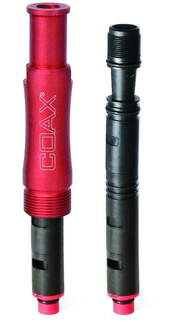 PIAB COAX Cartridge Midi Xi40-3