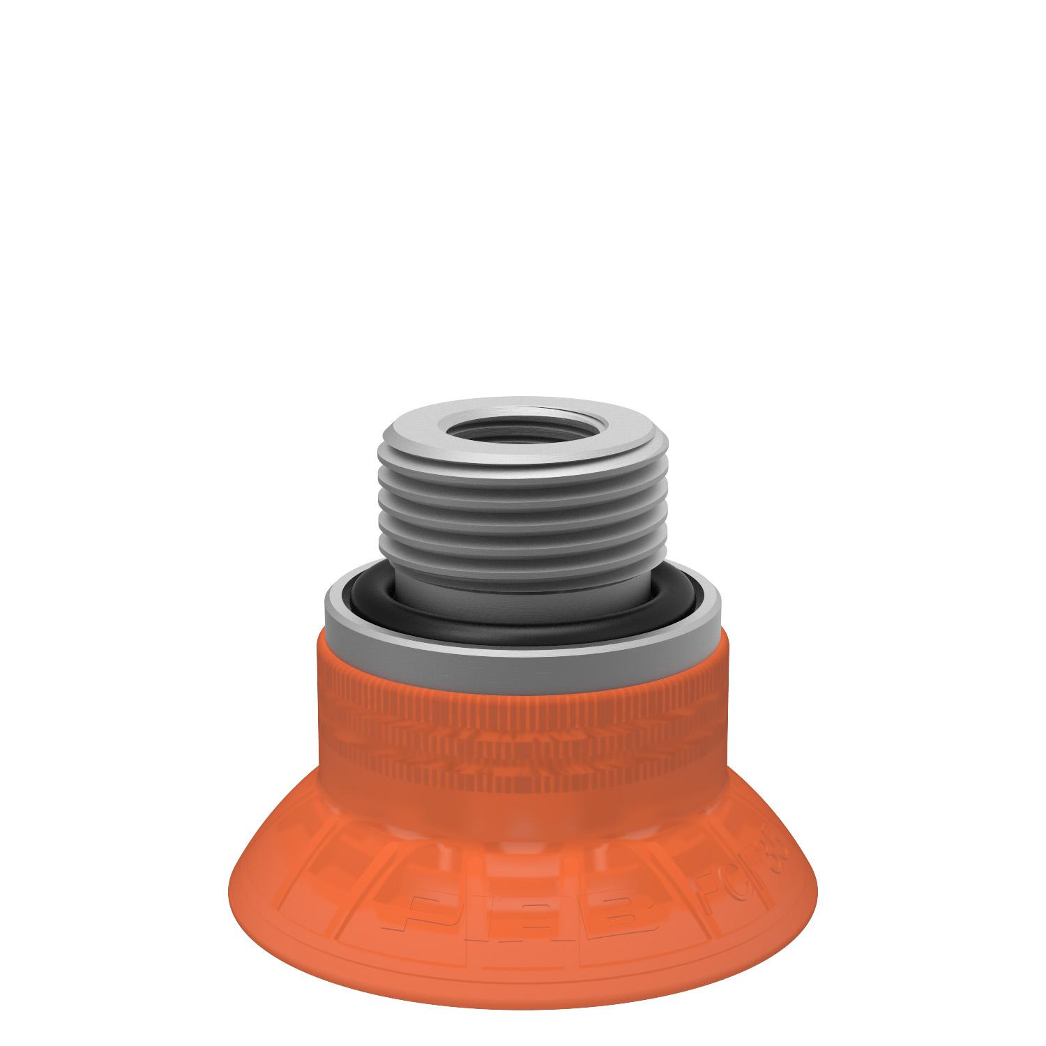 Piab Suction cup FCF35P.4R.04UF