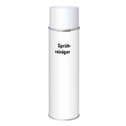 Sprhreiniger S (400 ml-Dose)