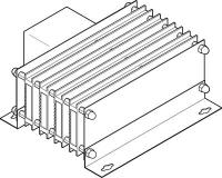 CACR-KL2-40-W2000