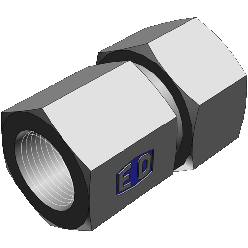 GAI 10 SM 16X1.5 CF