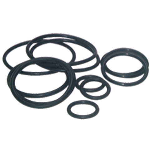 O-Ring  33,00 x 3,00 FKM 80 Shore